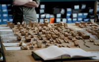Screws resistance to corrosion 